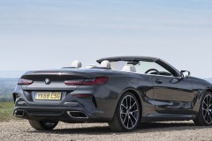 BMW 8 sērija G14 Kabriolets 2018 - 2022 foto 6